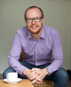 Richard Wells Author pic SML