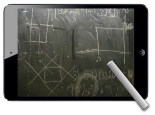 mathiPad