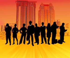 city-people-at-sunset-1209081-m