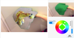 Why & How to Green Screen in class – EDUWELLS