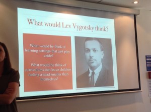 Lev Vygotsky