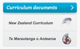 nz curriculums